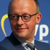 Фрідріх Мерц відвідає Україну слідом за Олафом Шольцем