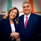 Мелоні та Орбан обговорили війну в Україні
