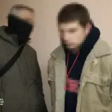 Затримання агента спецслужб РФ – зрадники здійснювали підпали у двох областях України