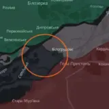 Окупанти масово тонуть, намагаючись висадитися на островах Дніпра