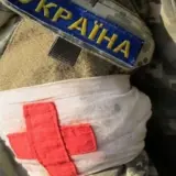 Зеленський заборонив переводити медиків у піхоту