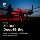 ВСУ получат тысячи ударных дронов
