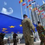 Война в Украине – готовы ли европейцы завести свои войска