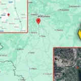 Партизаны совершили диверсию на железной дороге в РФ