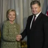 Визит Порошенко в США вредит Украине, ведь там помнят, как он работал против Трампа