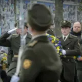 Война в Украине – Украина нуждается в честном мире для себя и своих граждан