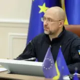 Шмигаль пояснив принцип воюй чи працюй