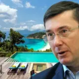 СМИ нашли дорогие активы у семьи эксгенпрокурора Луценко: есть признаки незаконного обогащения
