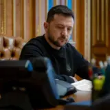 Зеленський поговорив з Мелоні
