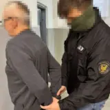 СБУ задержала участника международного наркосиндиката