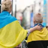 Словакия сократит помощь украинским беженцам с 1 марта 2025 года