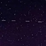 SpaceX розширить доступ України до мережі супутників Starshield