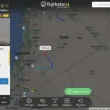 Асад мог погибнуть в авиакатастрофе