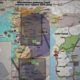 Війна в Сирії – Росія тікає з Сирії