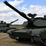 Танки Abrams оказались бесполезными в Украине