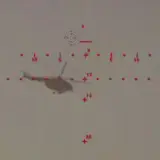 Морские дроны атаковали оккупантов в Керченской бухте