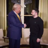 Зеленський готовий до миру