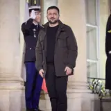 Відправка військ в Україну – Зеленський думатиме над пропозицією Макрона