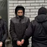 Затримання агента спецслужб РФ – СБУ та Нацполіція затримали 5 паліїв