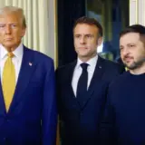 Встреча Зеленского с Трампом и Макроном – на что вышли лидеры стран