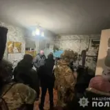Бандиты пытались убить семью волонтеров в Черкасской области