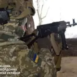 Оккупанты в Сумской области – пограничники не фиксировали попытки захода российских подразделений на территорию Сумской области