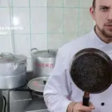 Окупанти вирішили залишити дітей без їжі