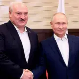 Ядерное оружие в Беларуси – в Беларусь завезли несколько десятков ядерных боеголовок
