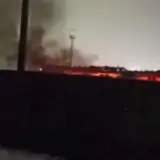 В РФ произошла диверсия на железной дороге