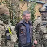 Затримання агента спецслужб РФ – СБУ затримала зрадника