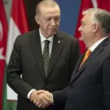 Орбан та Ердоган обговорять війну в Україні