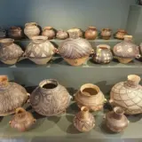 Рисове пиво віком 10000 років знайдено у Китаї