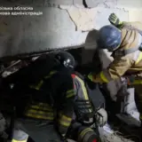 Обстріл Запоріжжя – рашисти обстріляли місто
