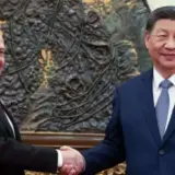 Війна в Україні – Китай зажадав від РФ якнайшвидшої розрядки у війні проти України