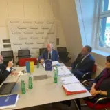 Енергосистема України – зафіксовано понад 120 інцидентів, коли російські ракети та дрони пролітали поблизу ядерних об’єктів