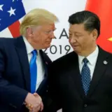 США и Китай – удастся ли Трампу убедить Си в вопросе России