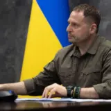 Андрей Ермак: “Никакого плана (президента Трампа по прекращению войны) пока не существует”