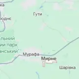 Обстрел Харьковщины – оккупанты обстреляли Мирное