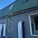 Ракетный удар по Одесской области – в результате вражеской атаки были повреждены объекты гражданской инфраструктуры