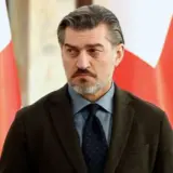 В Грузии 14 декабря выбрали президентом Михеила Кавелашвили