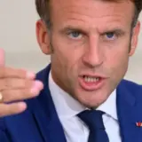 План Макрона – что предлагает Украине президент Франции