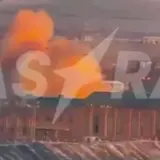 Атака дронів – безпілотники атакували Грозний