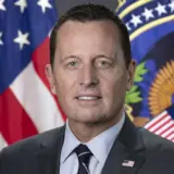 Трамп объявил о назначении Ричарда Гренелла посланником по специальным миссиям