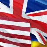 Военная помощь Украине – США и Великобритания обсудили усиление военной поддержки Украины