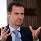Асад отправил в Россию около двух тонн долларов и евро