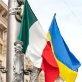 Військова допомога Україні – уряд Італії схвалив 10-й пакет військової допомоги Україні