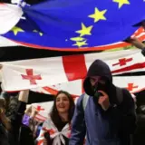 Політичні скандали у Франції та Грузії – про що йдеться