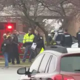 Стрелком в американской школе, где вчера произошло массовое убийство, оказалась 15-летняя девушка