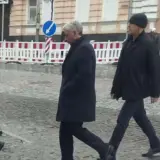 Бойко прийшов на допит у СБУ