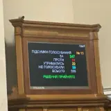 Множественное гражданство — Рада приняла законопроект о множественном гражданстве